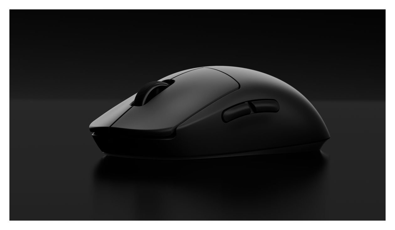 Pro 2 Lightspeed 32000 DPI Gaming Maus Optisch  (Magenta) 