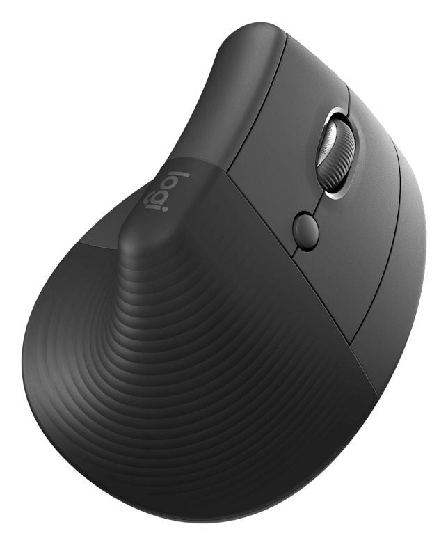 Wave Keys and Lift Combo Universal Tastatur Bluetooth  (Graphit) 