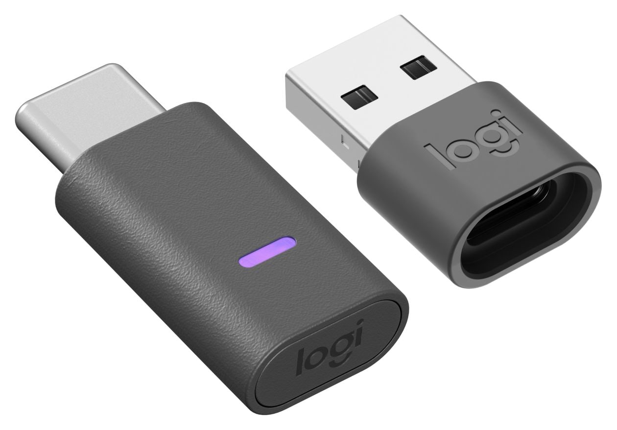 Zone 305 Ohraufliegender Bluetooth Kopfhörer kabellos 20 h Laufzeit  (Schwarz) 