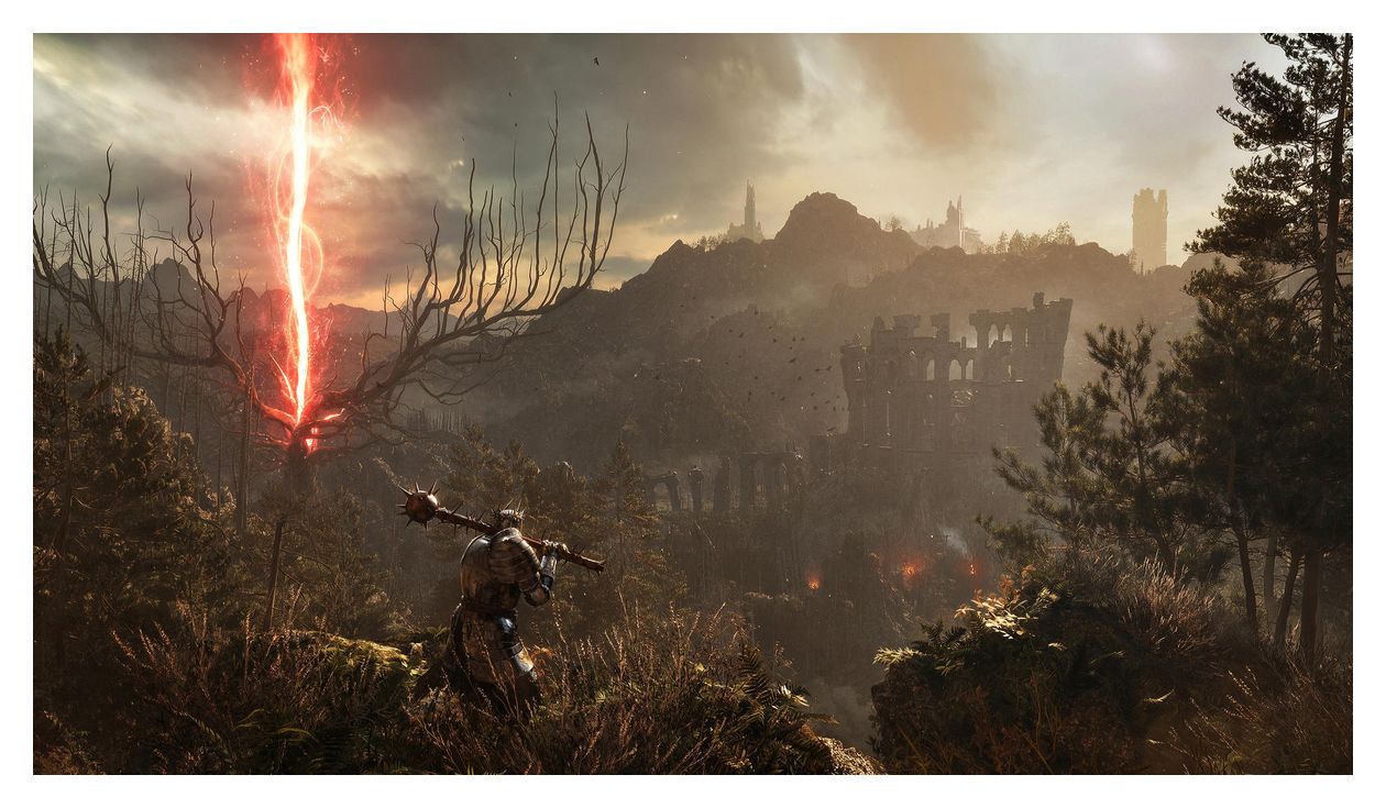 Lords of the Fallen (PS5) 