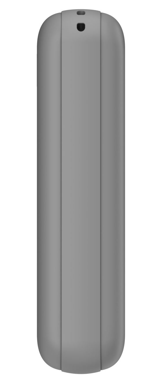 Mini 10000 mAh Powerbank USB Typ-C  (Grau) 