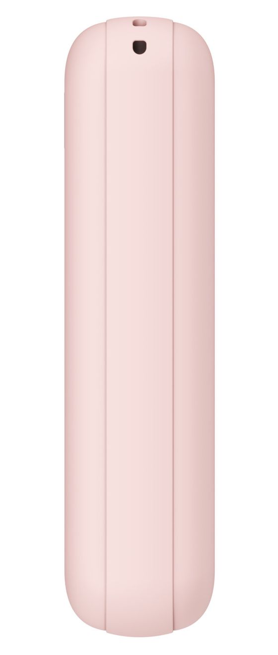 Mini 10000 mAh Powerbank USB Typ-C  (Rose) 