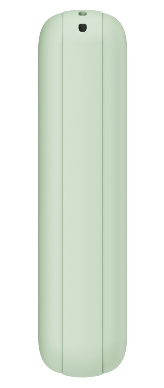 Mini 10000 mAh Powerbank USB Typ-C  (Mint) 