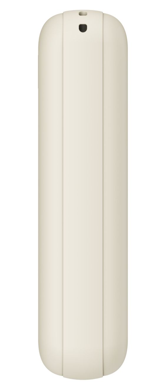 Mini 10000 mAh Powerbank USB Typ-C  (Sand) 