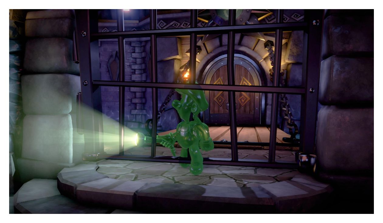 Luigi's Mansion 3 