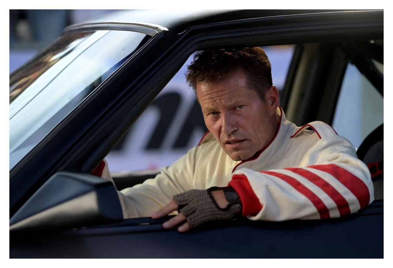 Manta Manta - Zwoter Teil (Blu-Ray) 