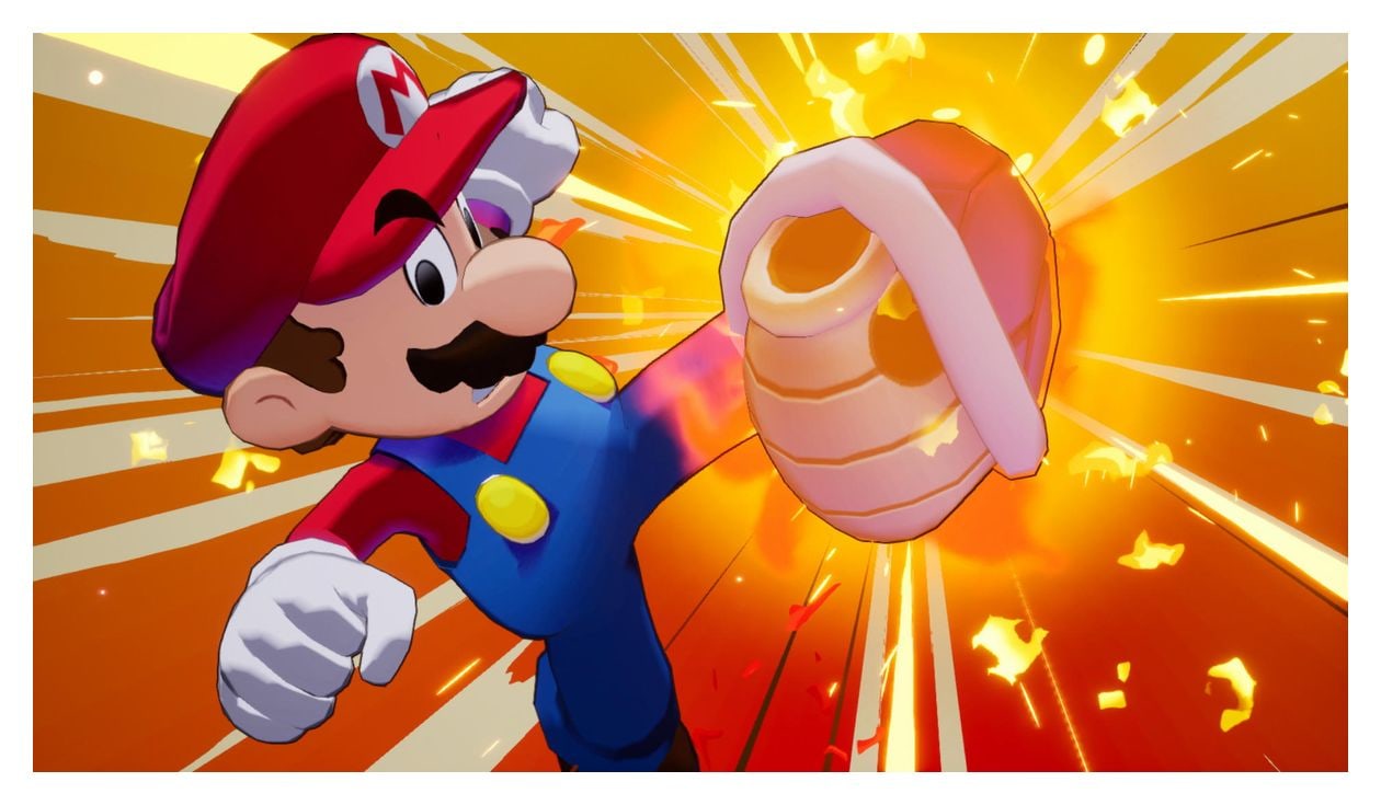 Mario & Luigi: Brothership (Nintendo Switch) 
