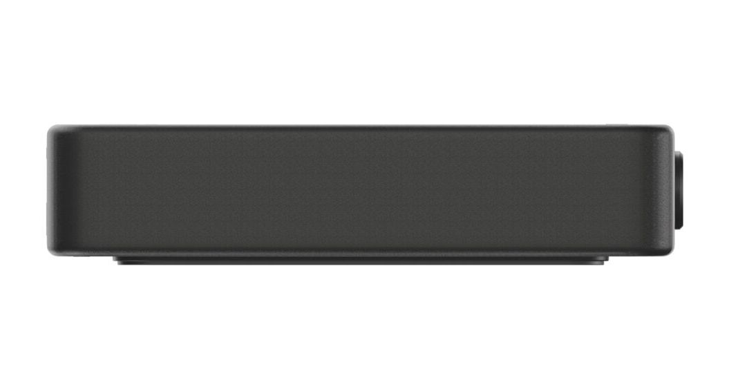 Connect 740 – HDMI-Switch 8K 60 Hz – 4K 120 Hz – HDMI 2.1 – 4 Eingänge / 1 Ausgang 