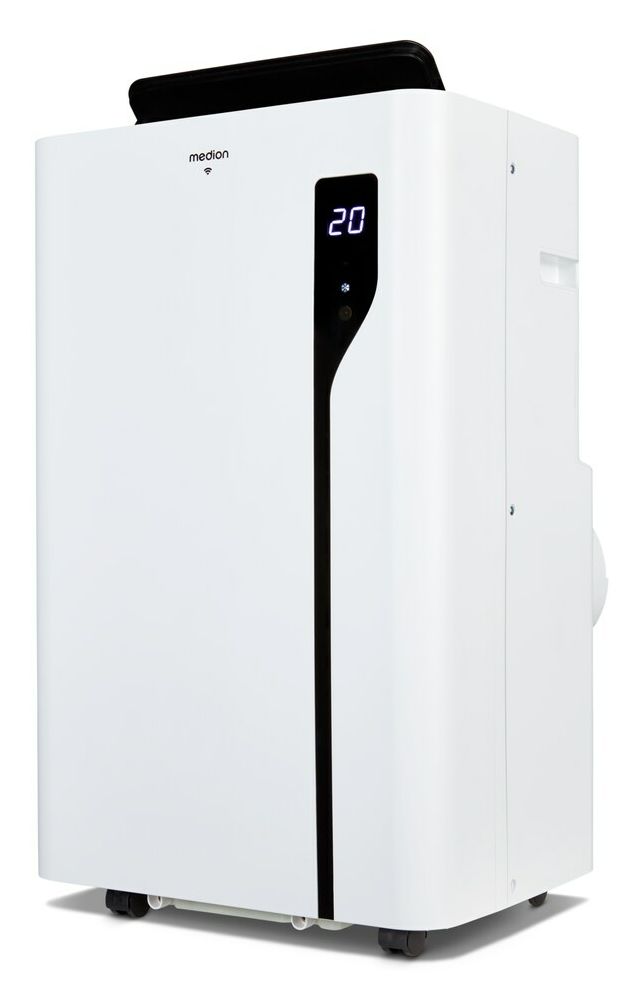 Life P1200 mobile Klimaanlage EEK: A 