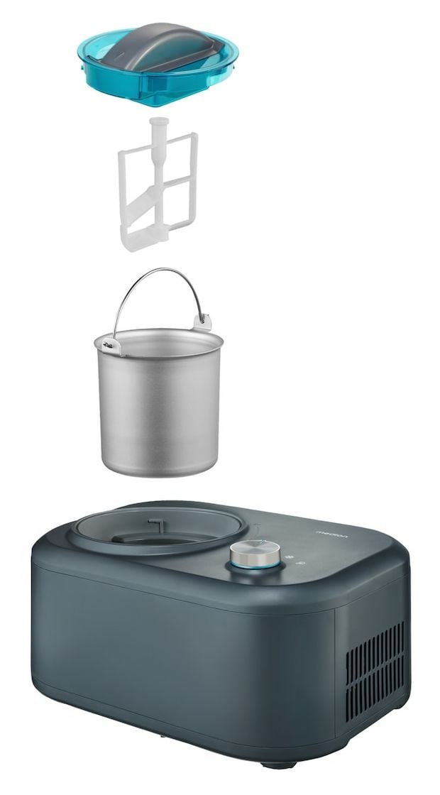 MD10169 1 l Eismaschine 100 W 