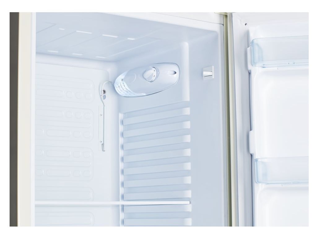 MD37800 91 l Kühlschrank freistehend EEK: E 85 kWh Jahr  (Cremefarben) 