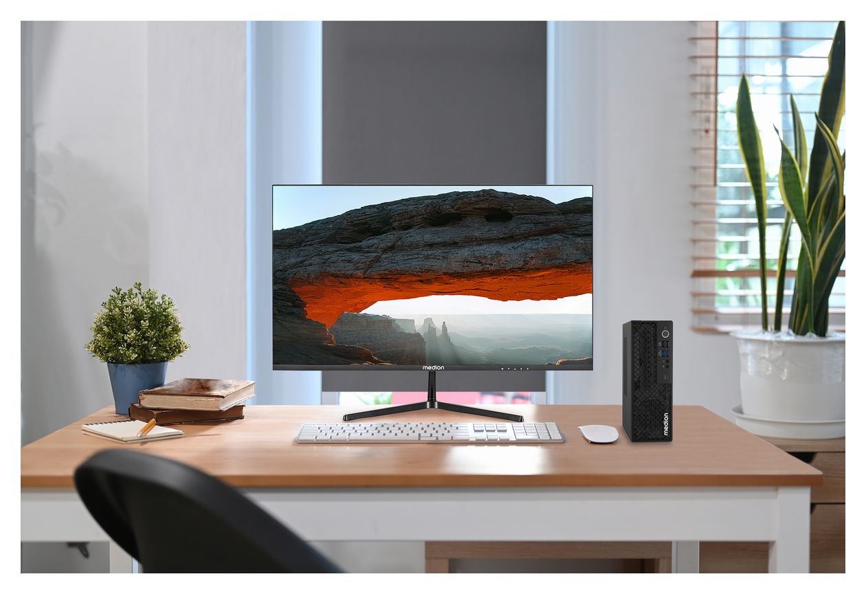 Picoworx T80 III, Copilot+ PC (MD340020) 