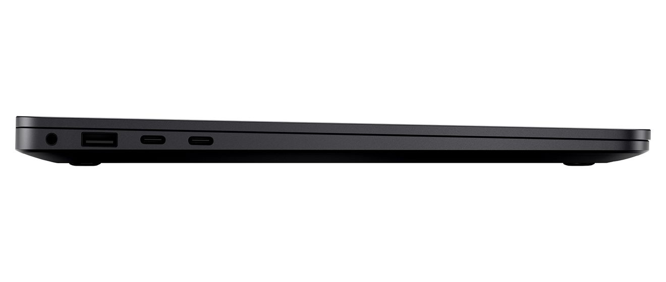 Surface Laptop 8 Copilot+ PC 