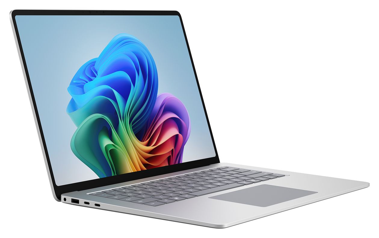 Surface Laptop 8 Copilot+ PC 