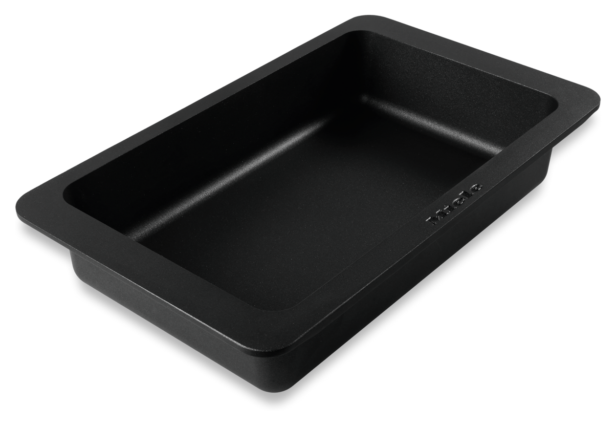 10314250 HUB 5000-M Gourmet-Bräter Antihaft-Beschichtung 