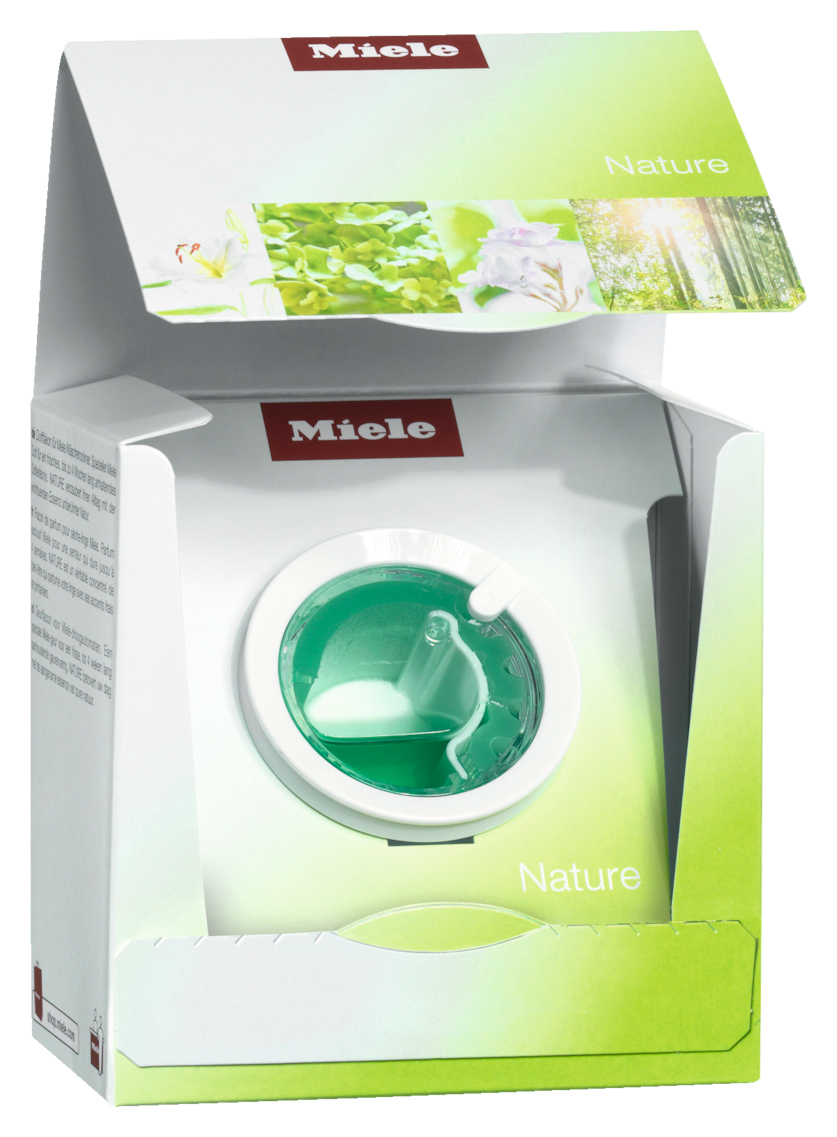 Duftflakon Nature für 50 Trocknergänge 