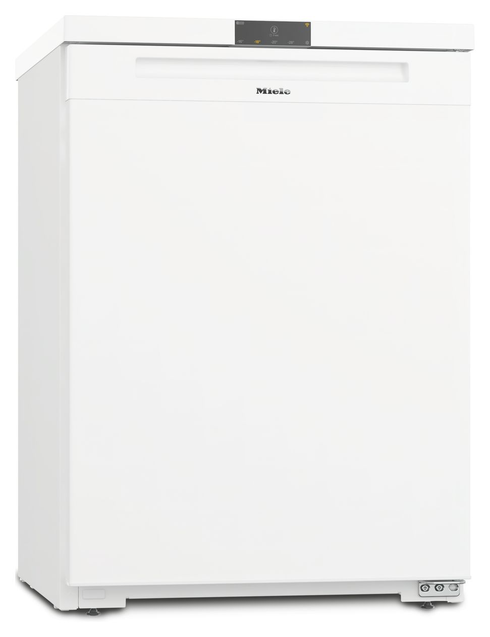 FN4002D 92 l Gefrierschrank 148 kWh Jahr NoFrost  (Weiß) 