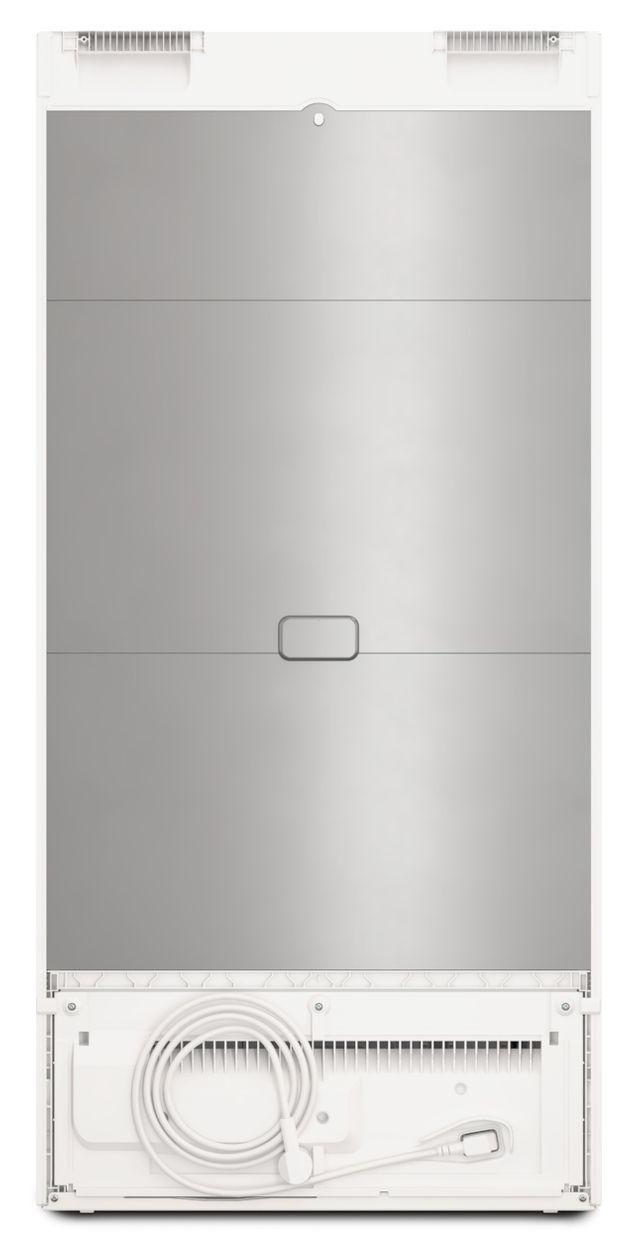 FN4312D 161 l Gefrierschrank 166 kWh Jahr NoFrost  (Weiß) 