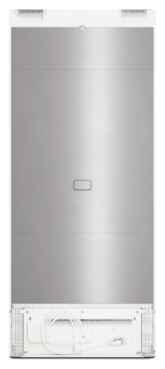 FN4849C 311 l Gefrierschrank 166,3 kWh Jahr NoFrost  (Weiß) 