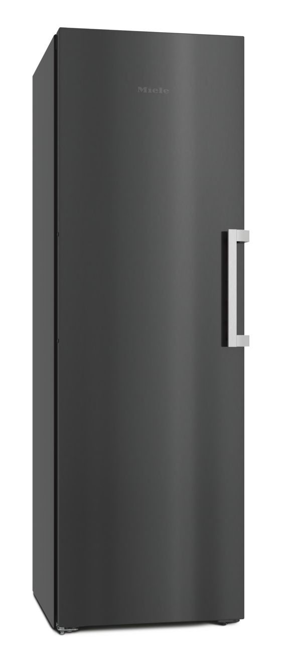 FNS4782D 278 l Gefrierschrank 199 kWh Jahr NoFrost  (Schwarz) 