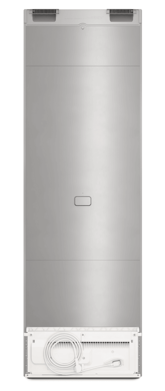 FNS4882D 278 l Gefrierschrank 198 kWh Jahr NoFrost  (Silber) 