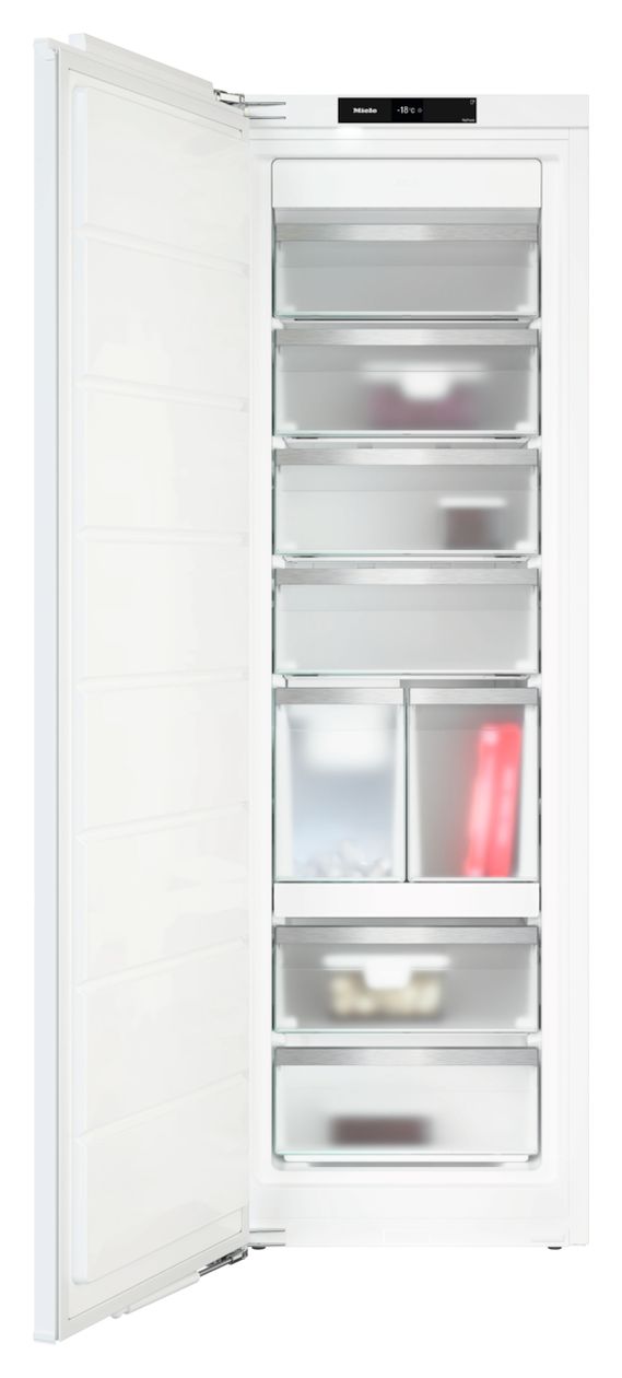 FNS7774D 213 l Einbau Gefrierschrank 190 kWh Jahr NoFrost 