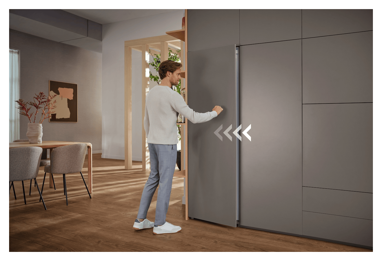 FNS7794DL 213 l Einbau Gefrierschrank 190 kWh Jahr NoFrost 