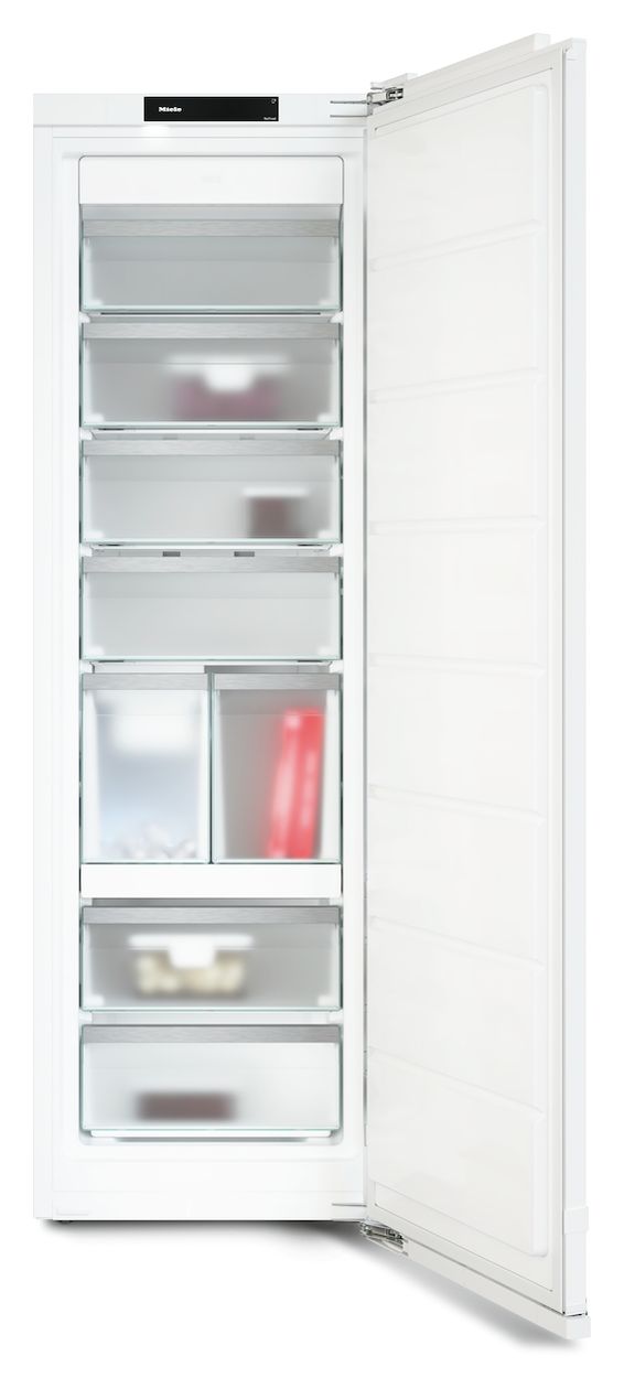 FNS7794DR 213 l Einbau Gefrierschrank 190 kWh Jahr NoFrost 