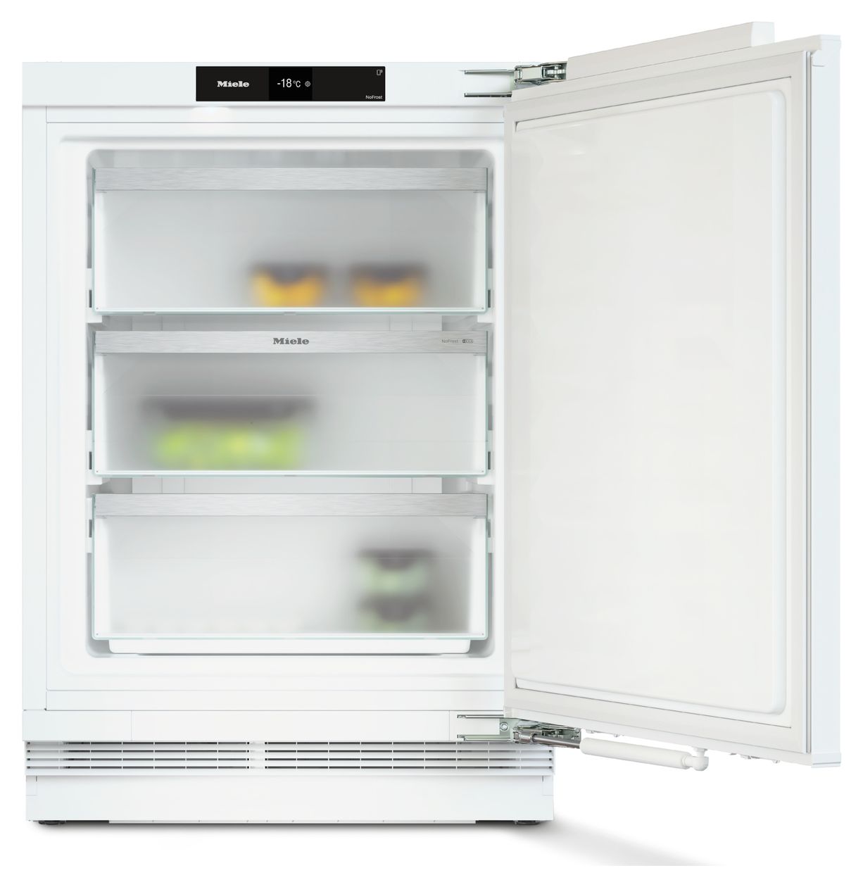 FNUS7040D 74 l Einbau Gefrierschrank 150 kWh Jahr NoFrost 