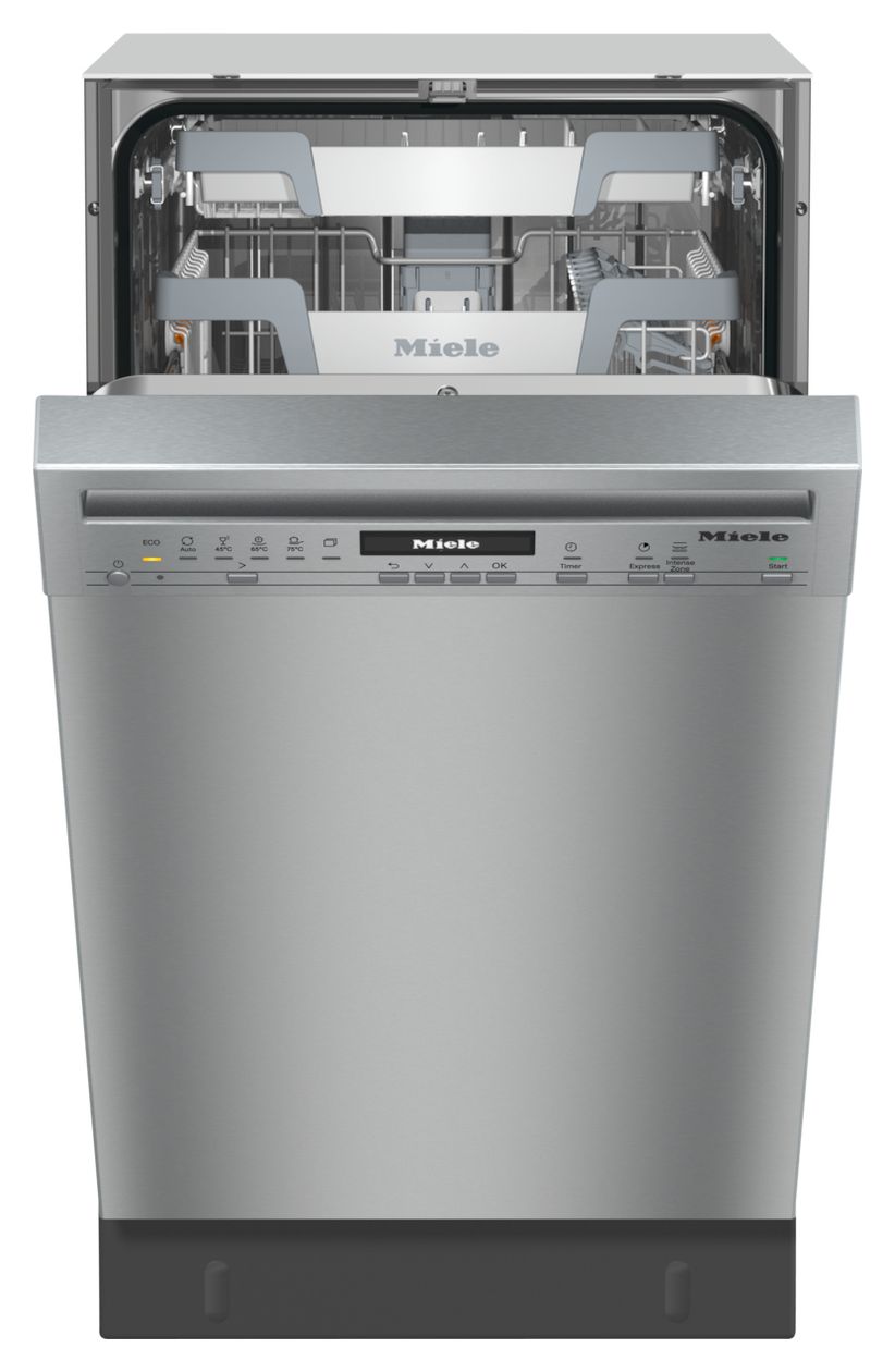 G5740SCU SL 45 cm Geschirrspüler freistehend Leise 