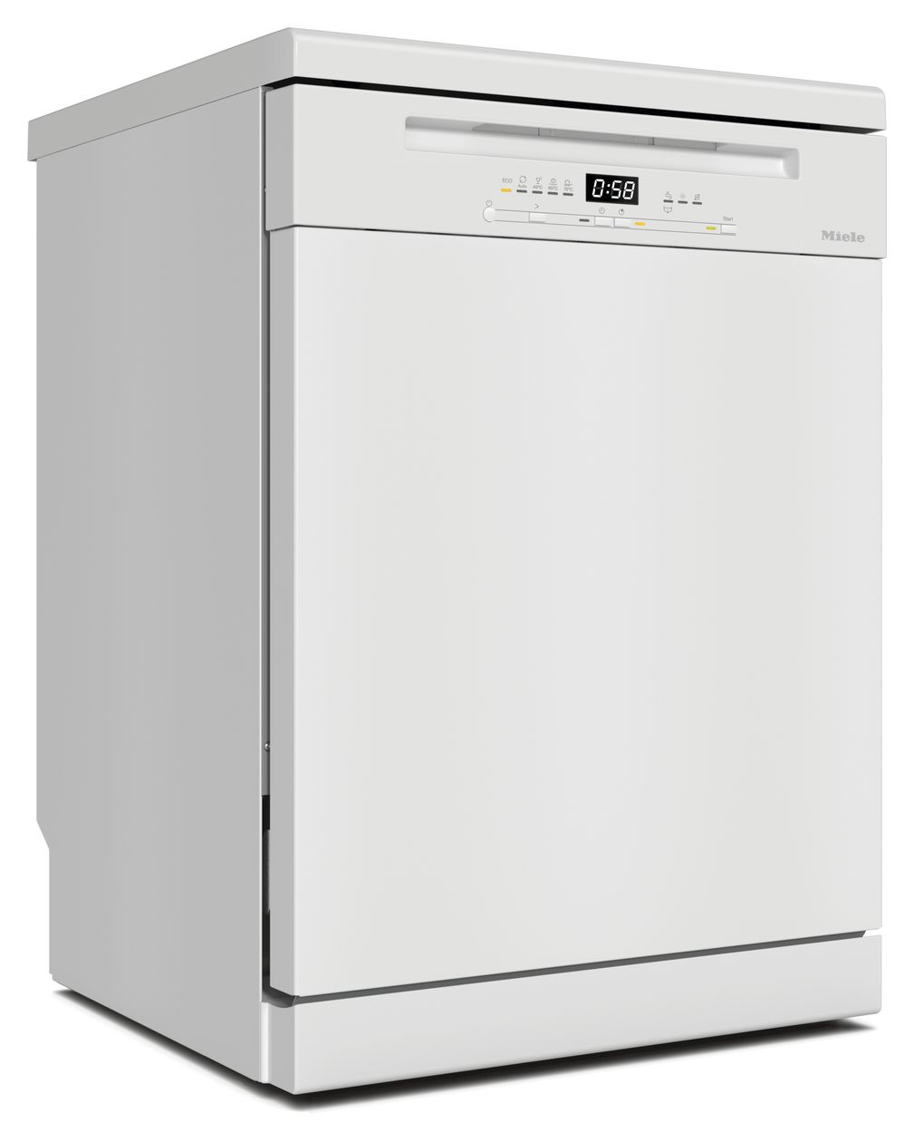 G5811 Active Plus 60 cm Geschirrspüler freistehend Leise 13 Maßgedecke aquaStop Funktion 