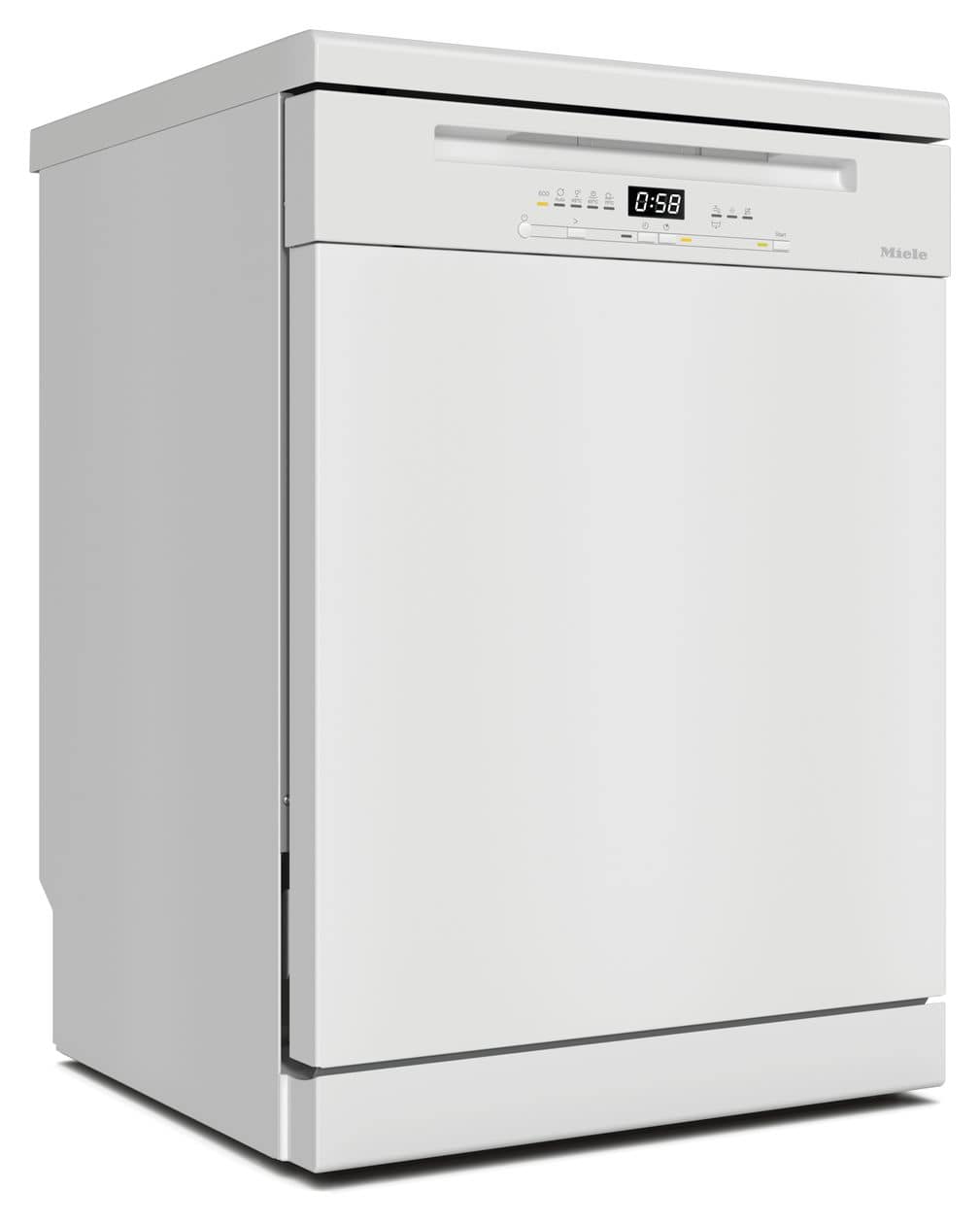 G5811SC Active Plus 60 cm Geschirrspüler freistehend Leise 14 Maßgedecke aquaStop Funktion 