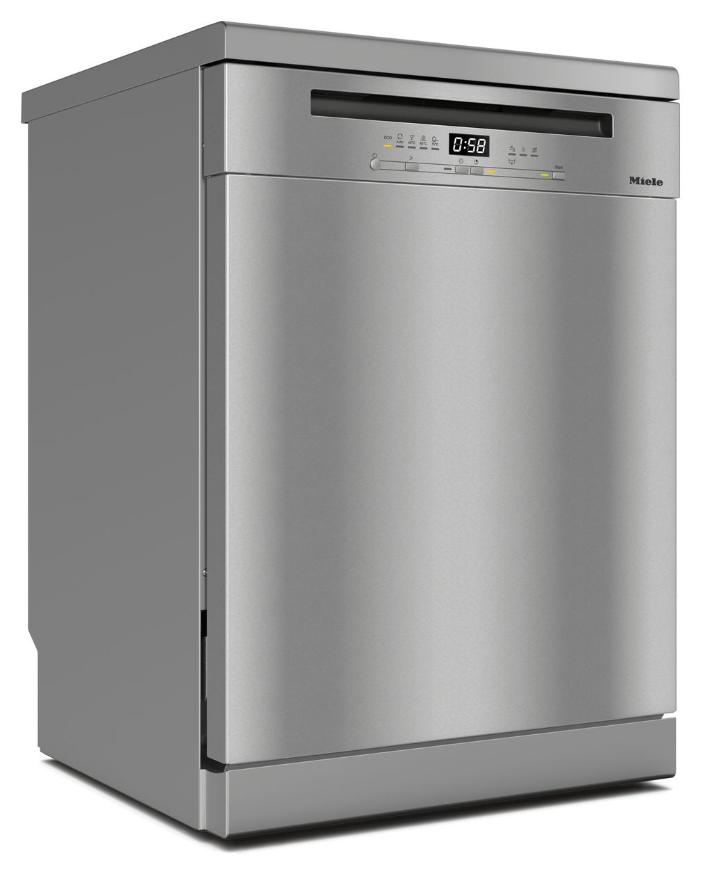 G5811SC Active Plus 60 cm Geschirrspüler freistehend Leise 14 Maßgedecke aquaStop Funktion 