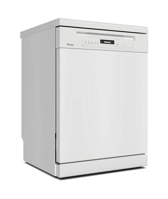 G7210SC 60 cm Geschirrspüler freistehend Leise 14 Maßgedecke 