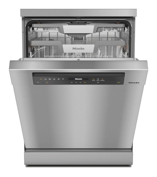 G7600SC 60 cm Geschirrspüler vollintegriert (ohne Front) Sehr leise 14 Maßgedecke aquaStop Funktion 