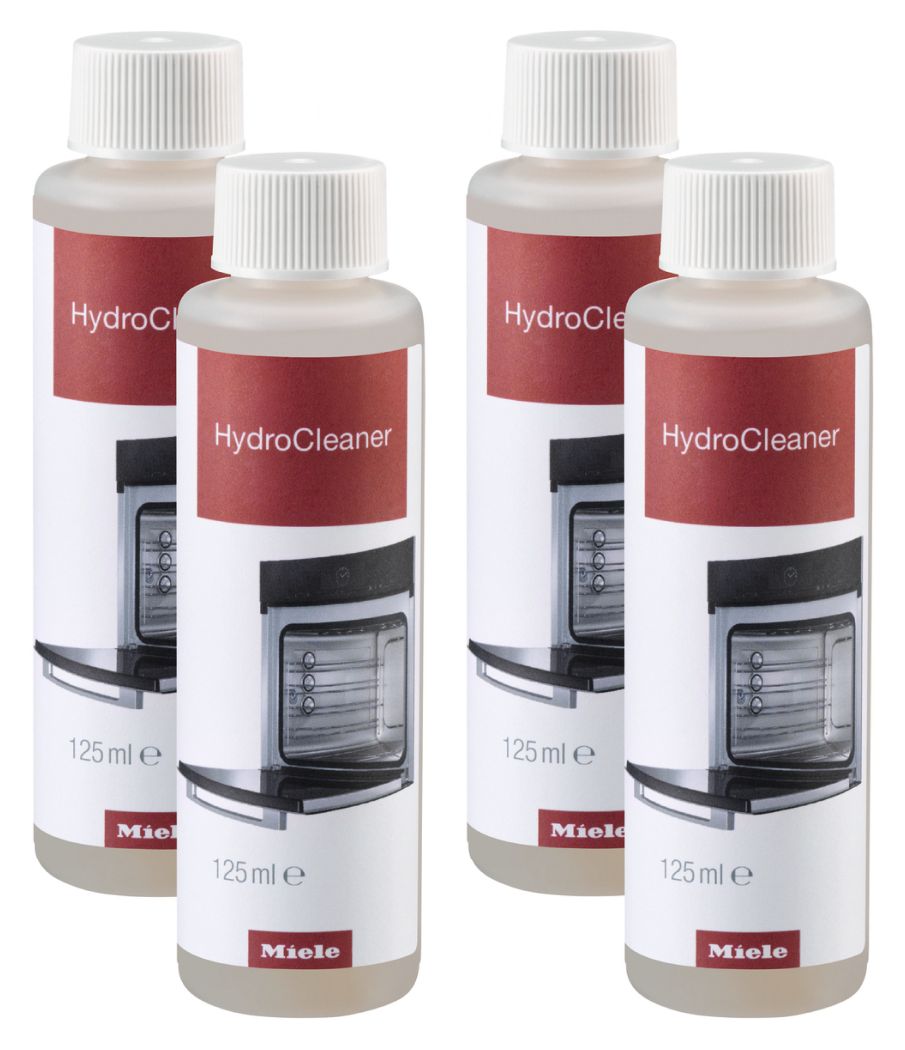 GP HC 0125 L 4x HydroCleaner für Selbstreinigungsfunktion bei Dampfbacköfen 