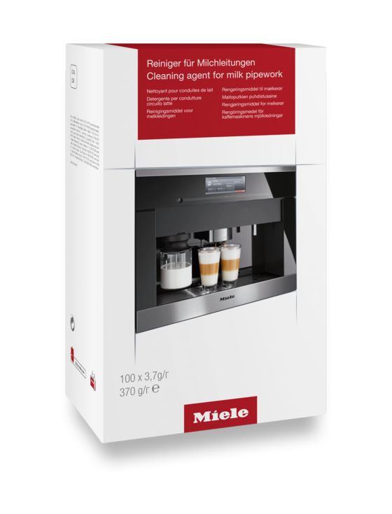 GPCLMCX0101P Reiniger für Milchleitungen  Reinigungstablette 