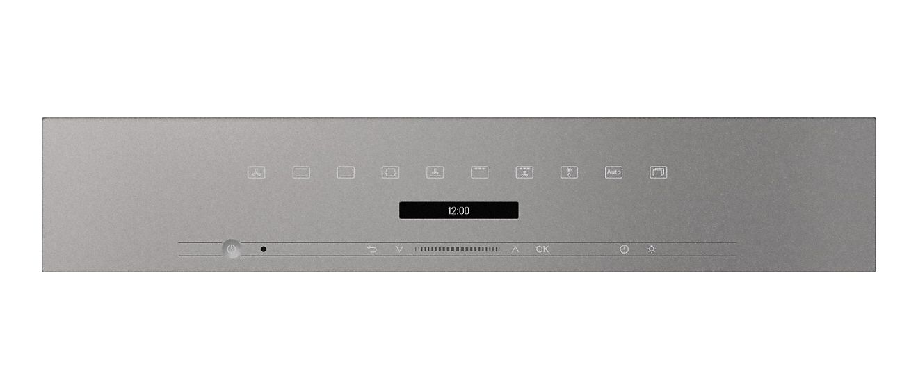 H7260B Einbaubackofen maxi AutoClean 