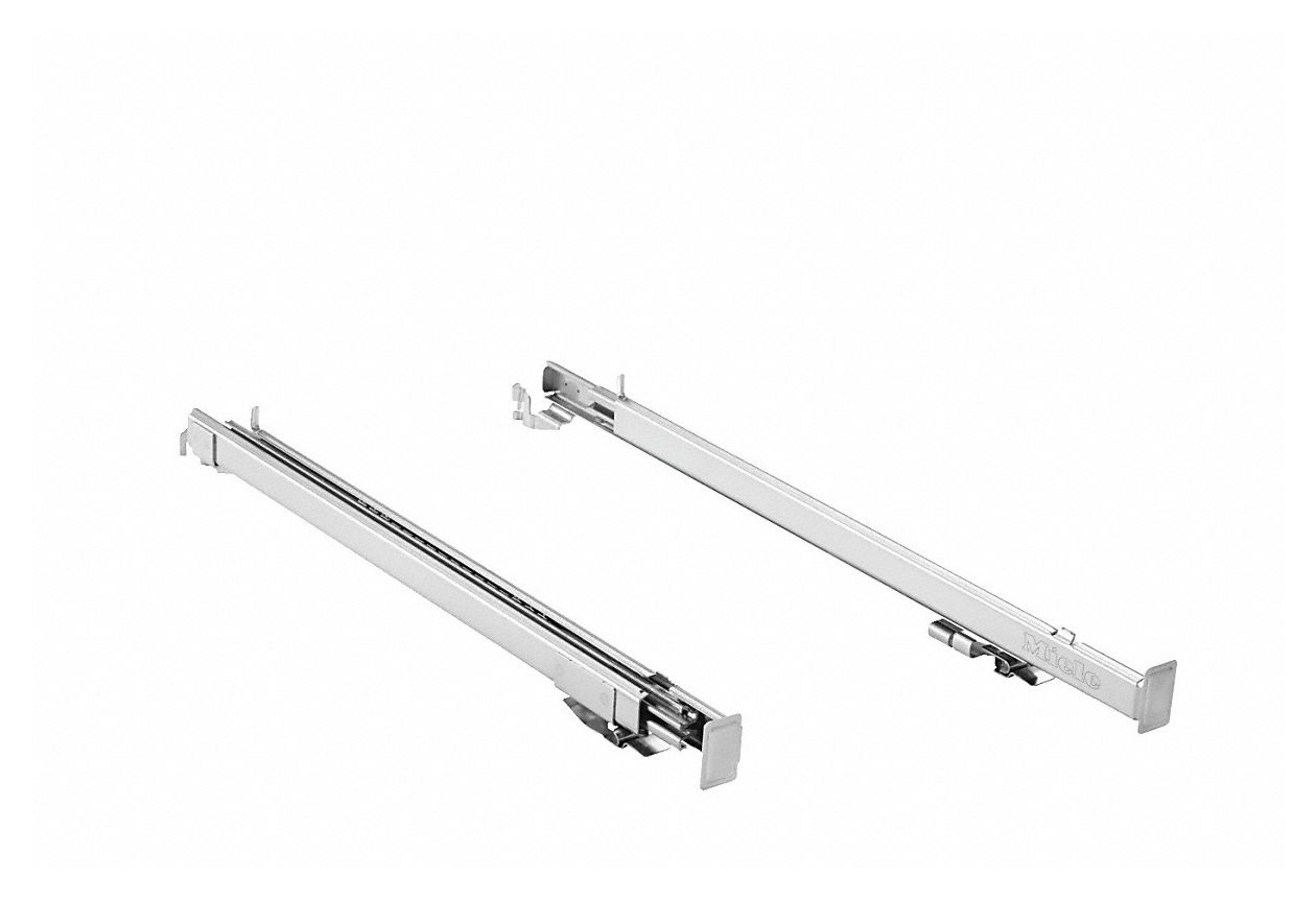 HFC70-C FlexiClip Vollauszug 1 Paar 