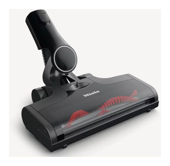 HX-SEB 431 ElectroComfort  (Schwarz) 