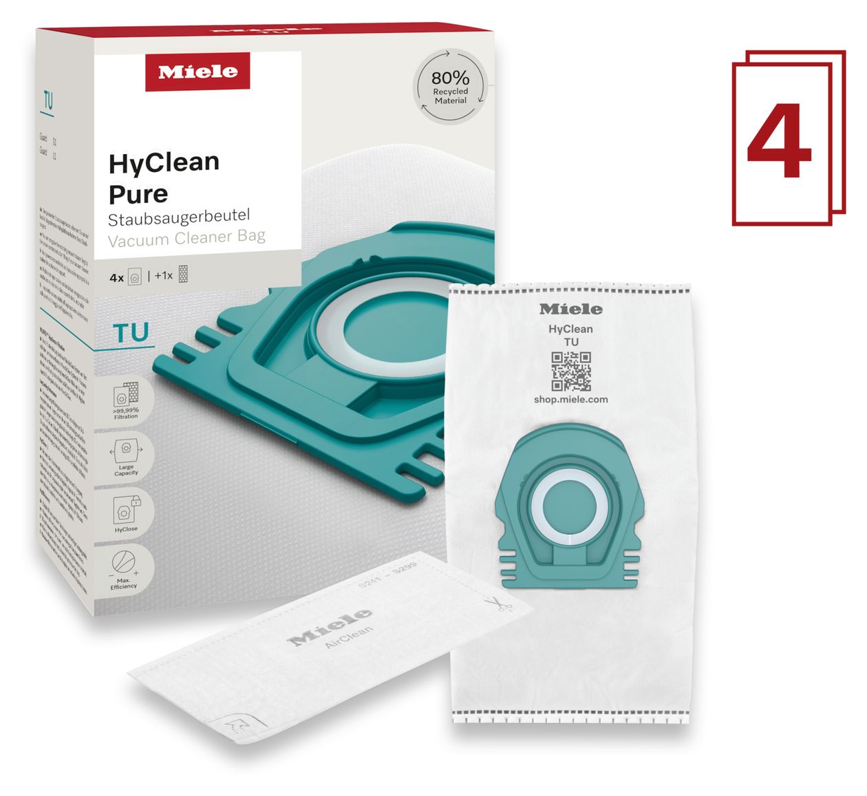 HyClean Pure 