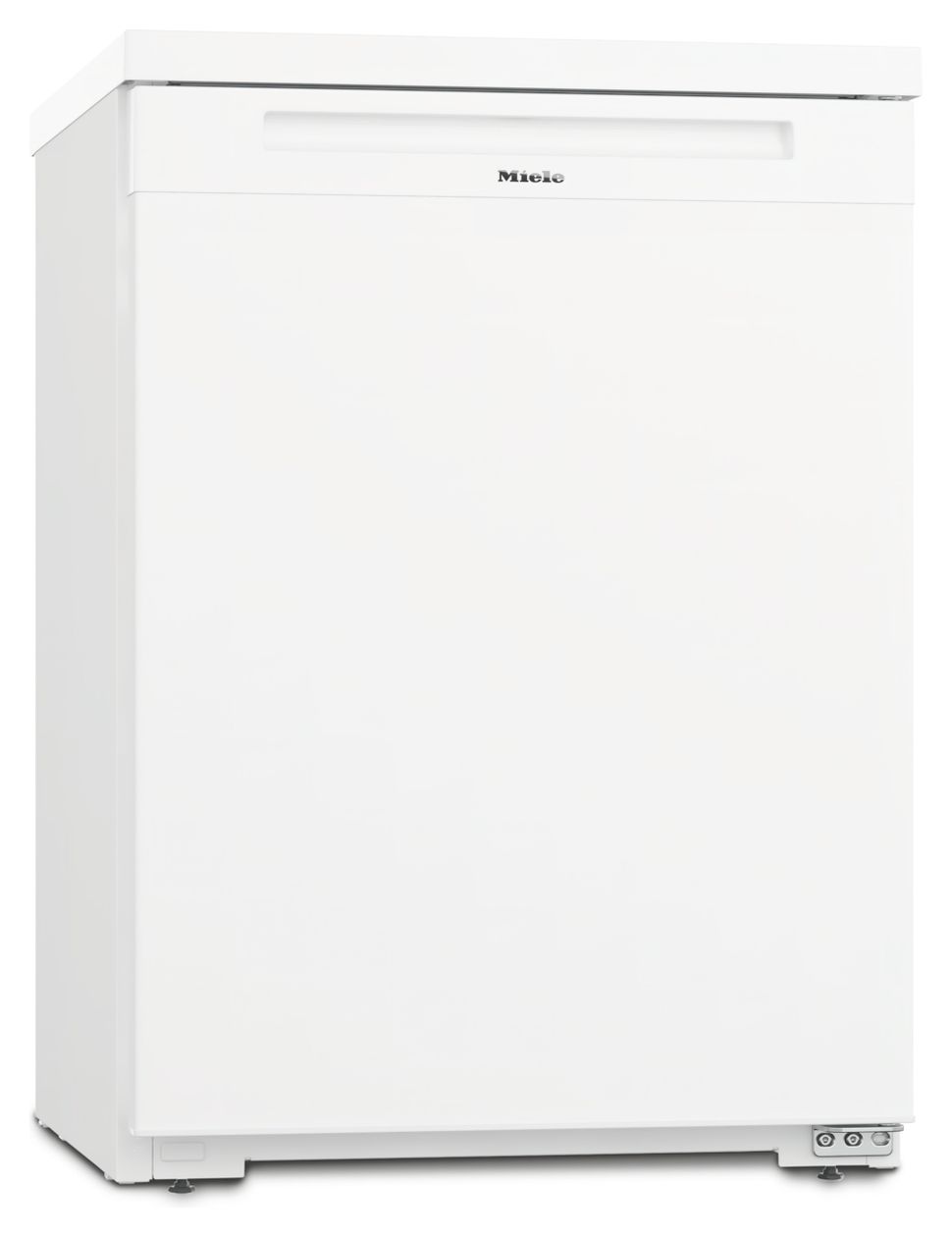 K4002D 125 l / 109 l Tischkühlschrank EEK: D 116 kWh Jahr  (Weiß) 