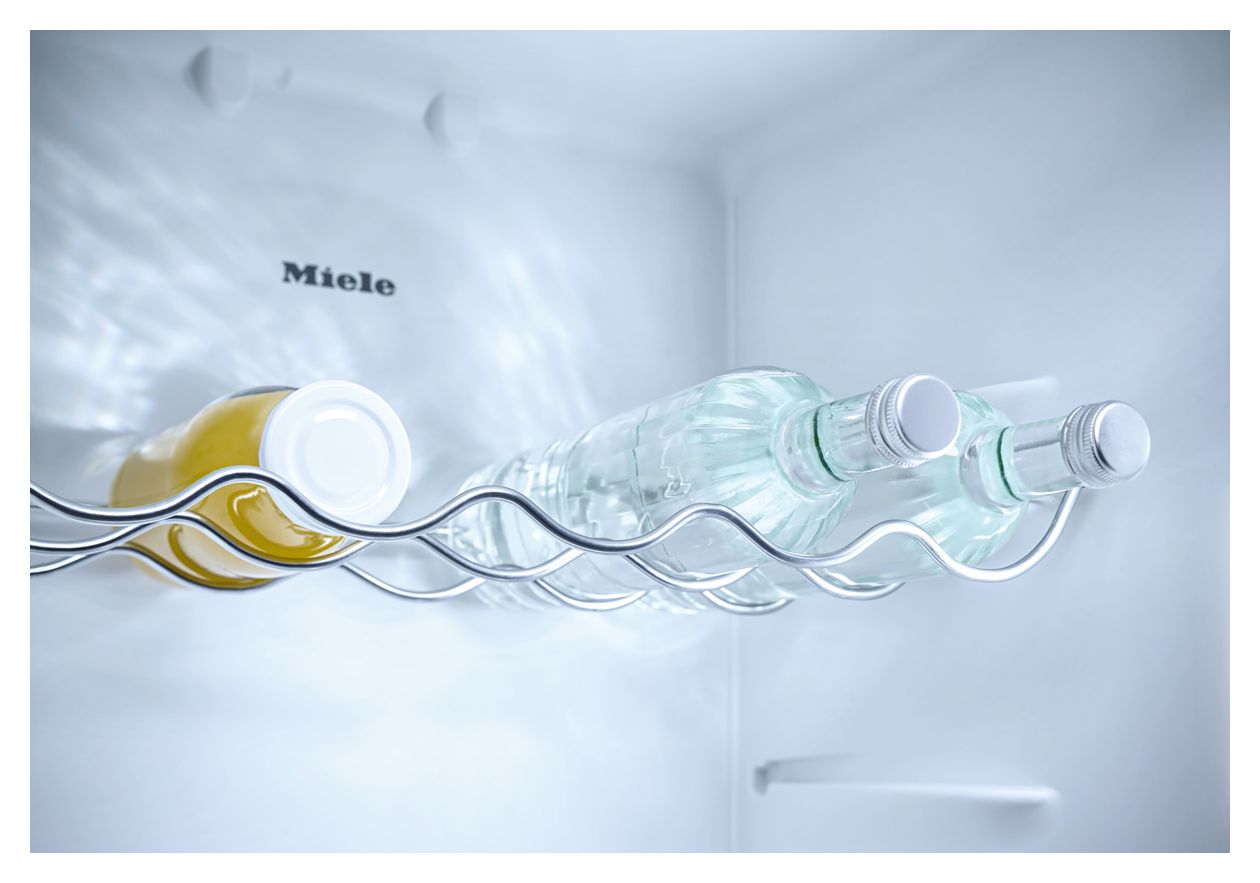 K7316E 172 l 122,8 cm Einbaukühlschrank EEK: E 147 kWh Jahr 