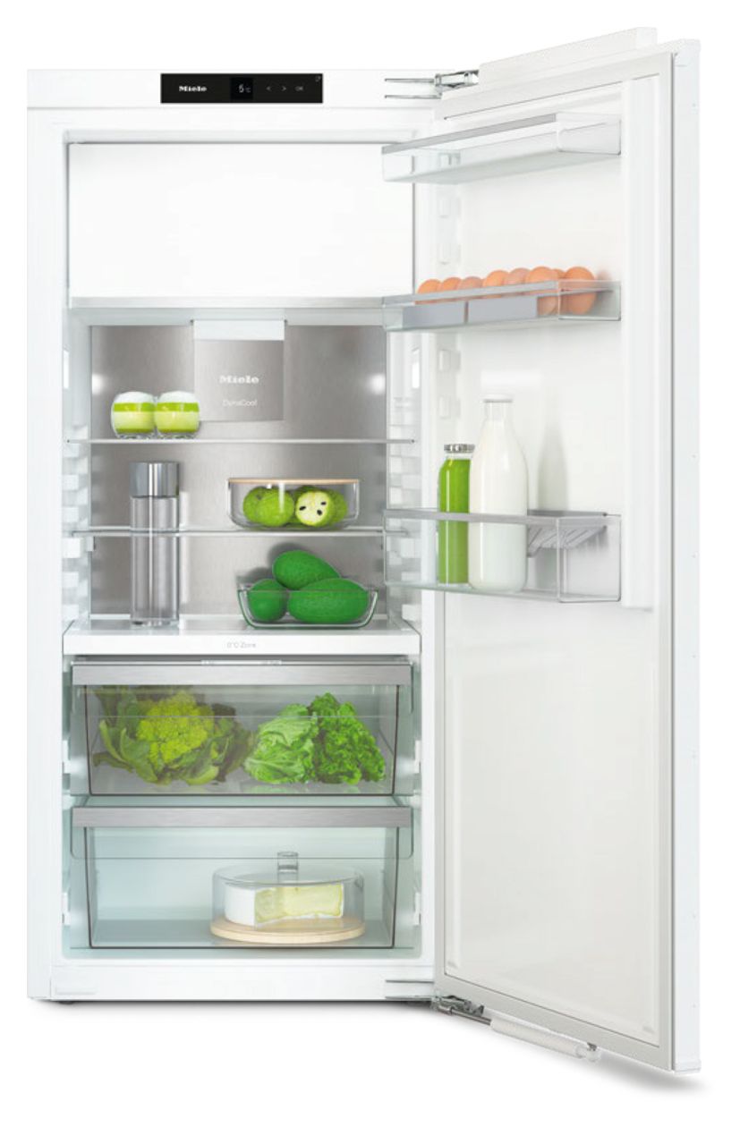 K7348C 125 Gala Edition 158 l 123,1 cm Einbaukühlschrank EEK: C 116 kWh Jahr 