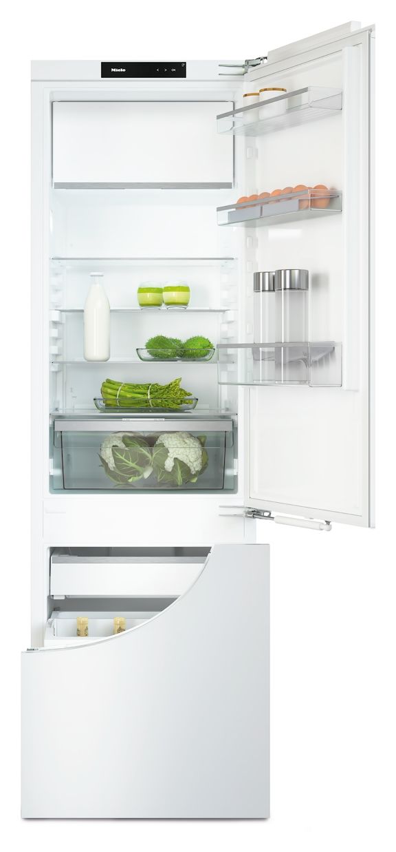 K7731E 258 l Einbaukühlschrank EEK: E 152 kWh Jahr 