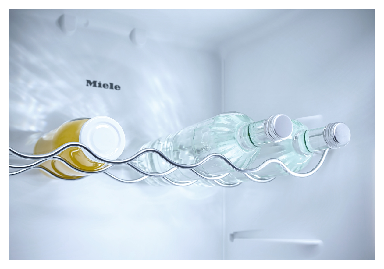 KD7724E 183 l / 84 l 178 cm Einbau Kühl-/Gefrierkombination 228,86 kWh 