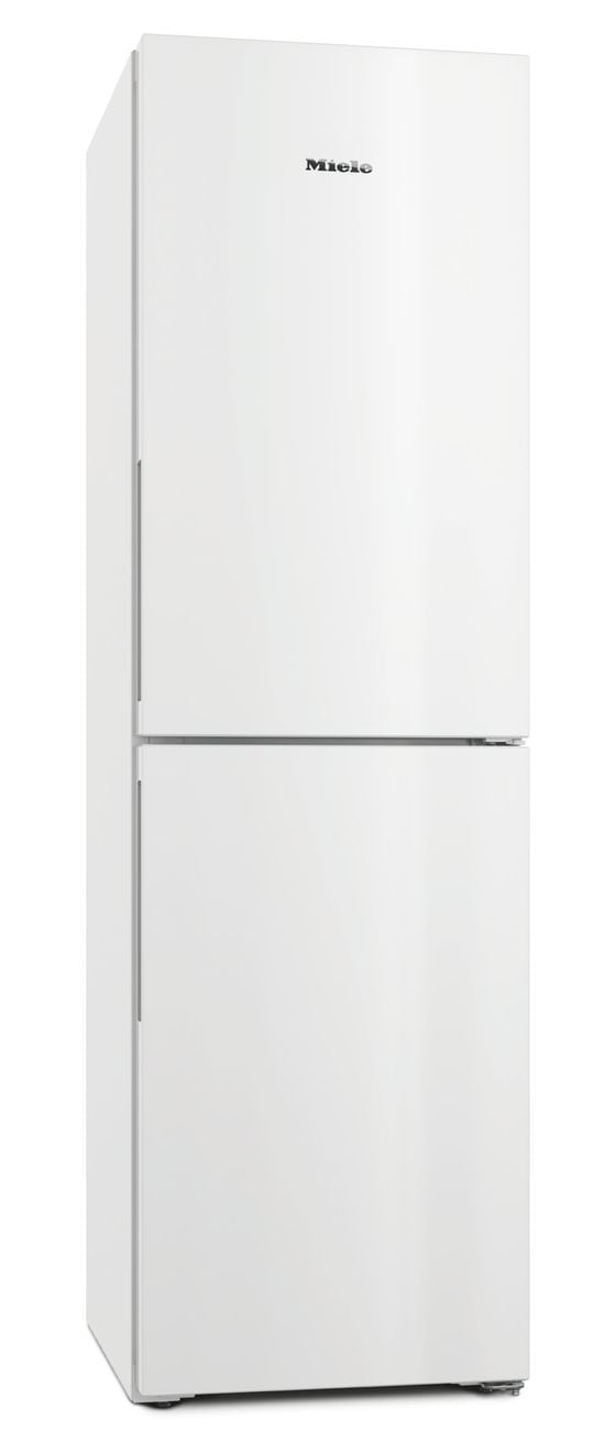 KFN4393CD 227 l / 132 l Kühl-Gefrierkombi freistehend NoFrost 168 kWh Jahr  (Weiß) 