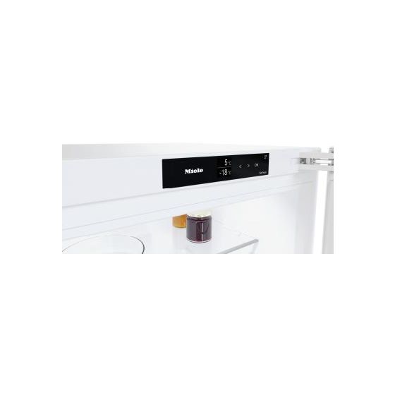 KFN4797DD 259 l / 103 l Kühl-Gefrierkombi freistehend NoFrost 226 kWh Jahr  (Weiß) 