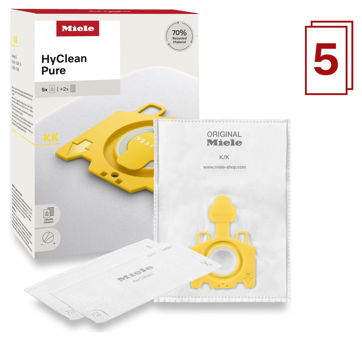 KK HyClean 