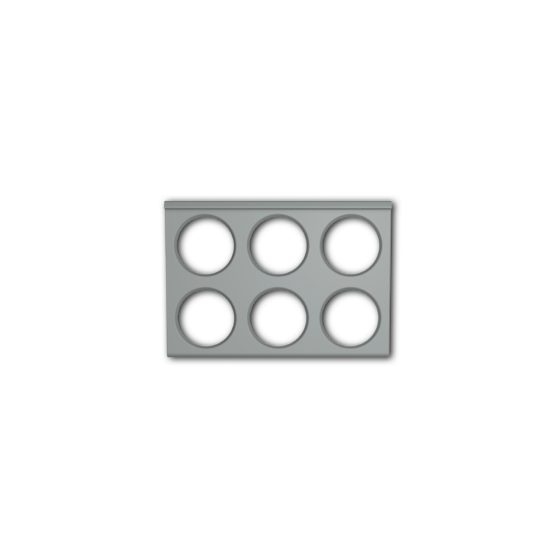KU7135C 134 l Einbaukühlschrank EEK: C 60 kWh Jahr 